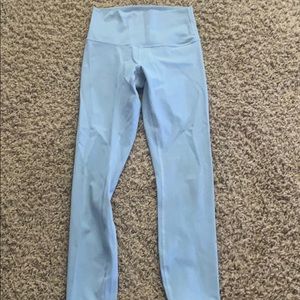 Prettiest lulu lemon leggings